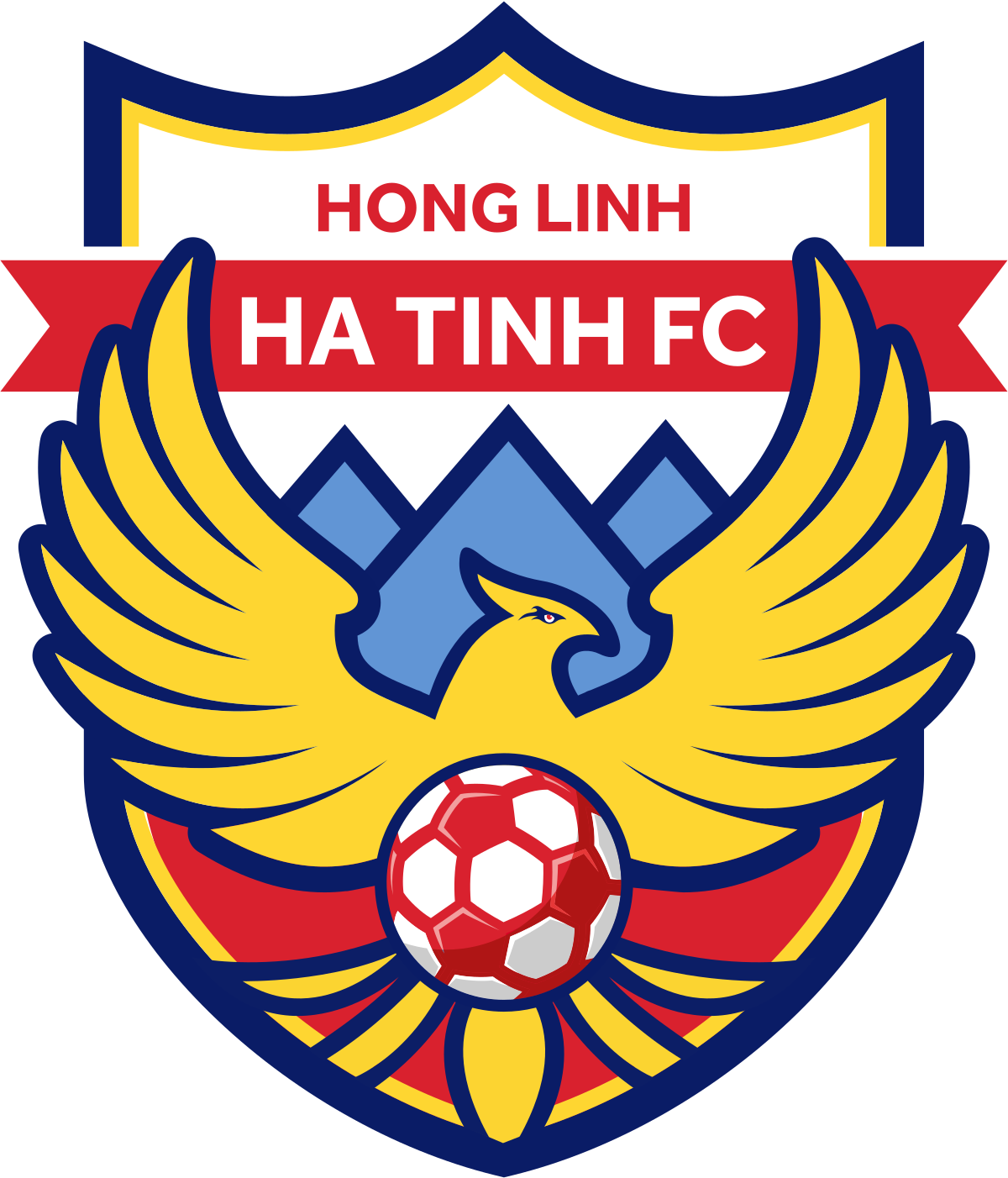 Hong Linh Ha Tinh FC