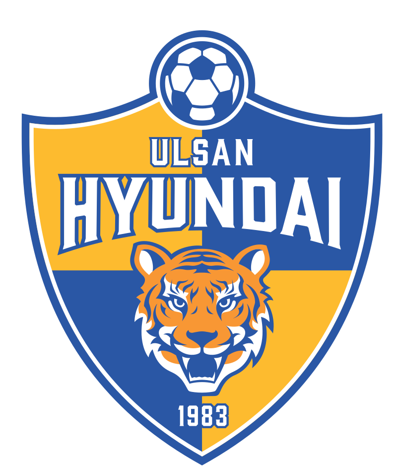 Ulsan Hyundai FC