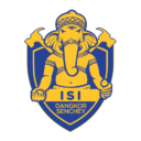 ISI Dangkor Senchey logo