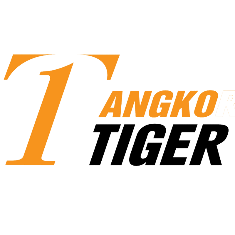 angkor tiger fc logo