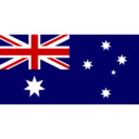 australia flag