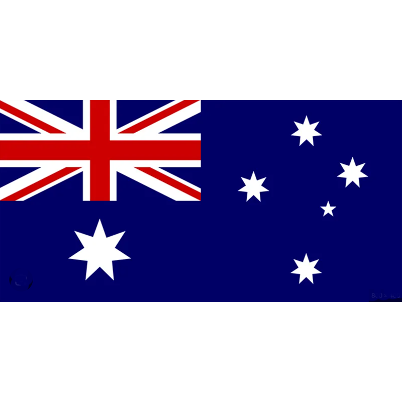 australia flag