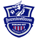 boeungket fc logo