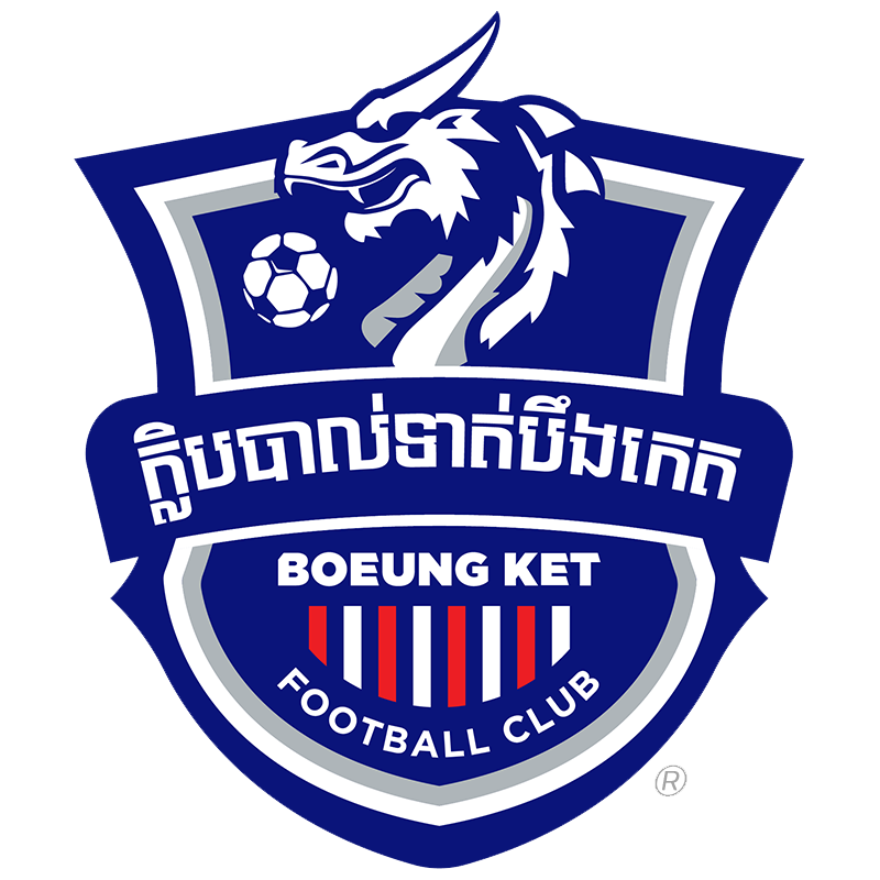 boeungket fc logo