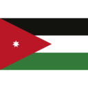 jordan flag