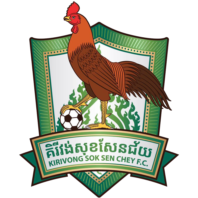 kirivong soksen chey logo 2019