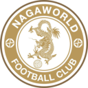 Nagaworld fc logo