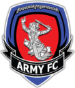 Army Football Club