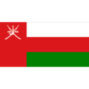 oman flag