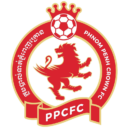 phnom penh crown fc