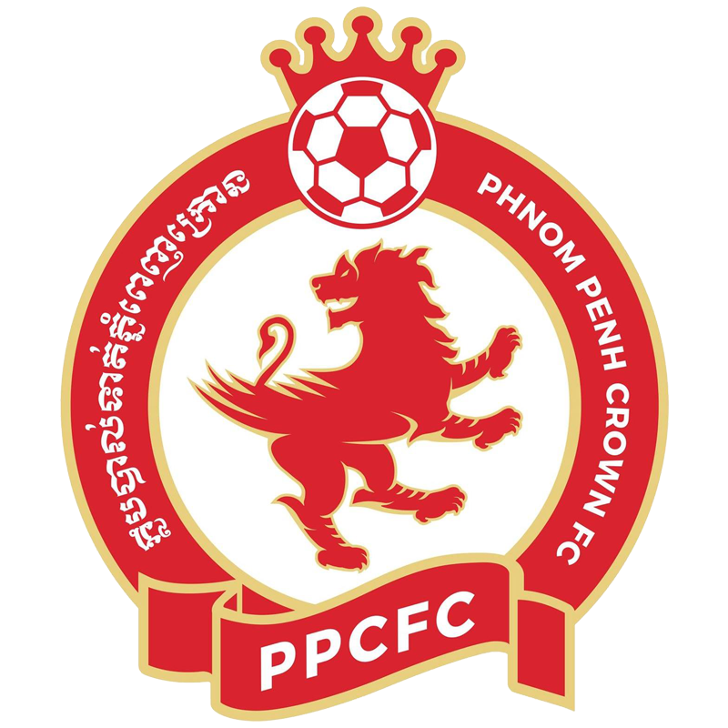 phnom penh crown fc