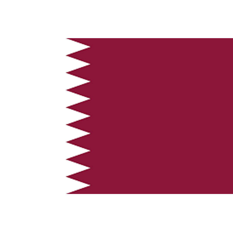 qatar flag