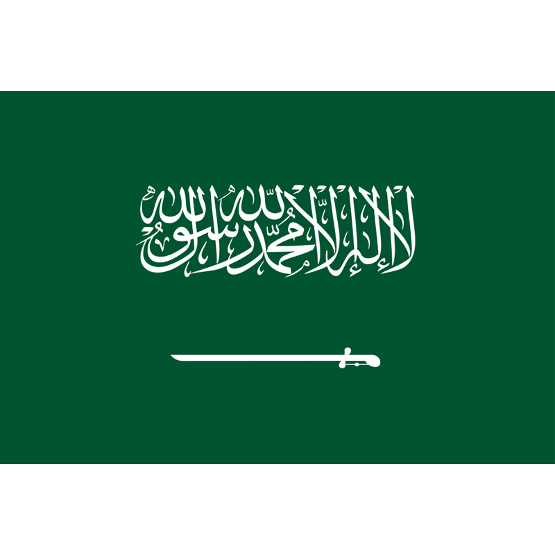 saudi arabia flag