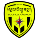 soltilo angkor fc logo