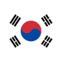 south korea flag