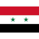 syria flag