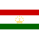 tajikistan flag