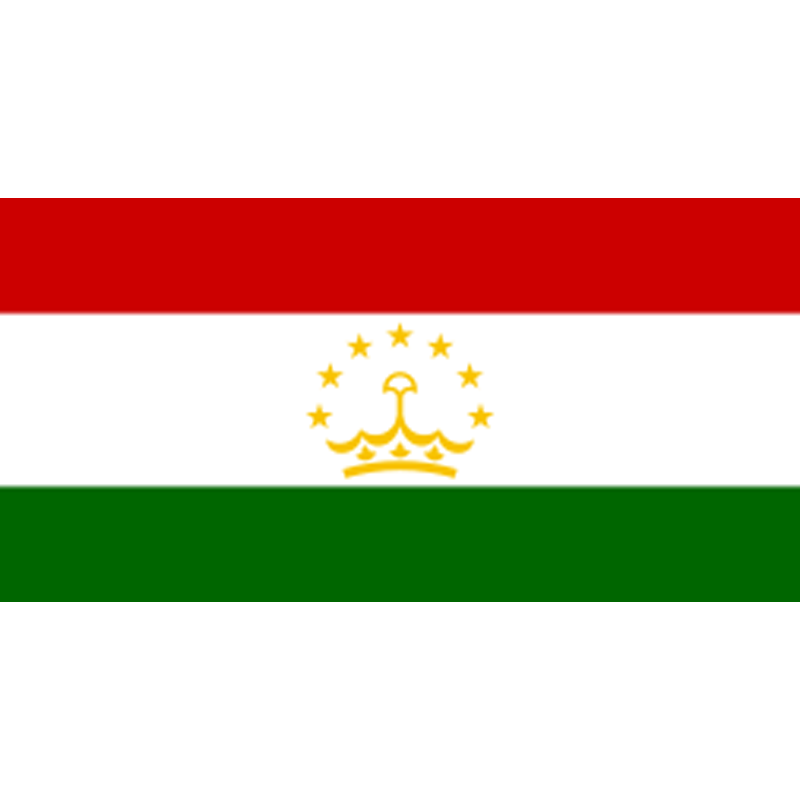 tajikistan flag