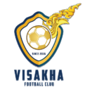 visakha football club logo 2023