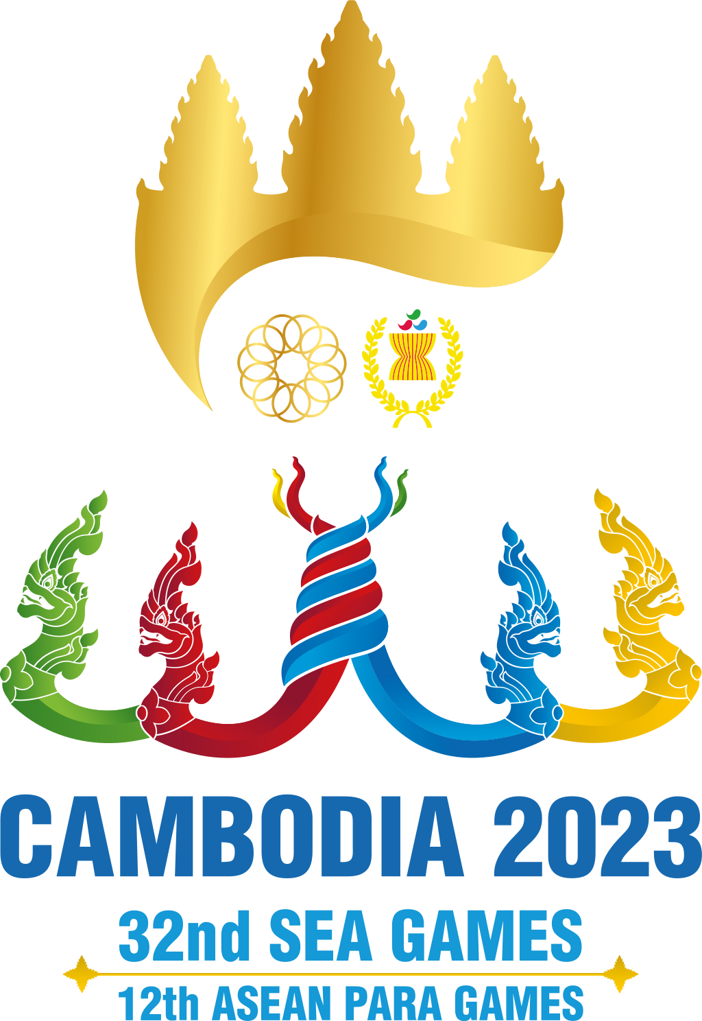 2023 Southeast Asian Games 1xTipz