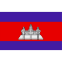 cambodia flag