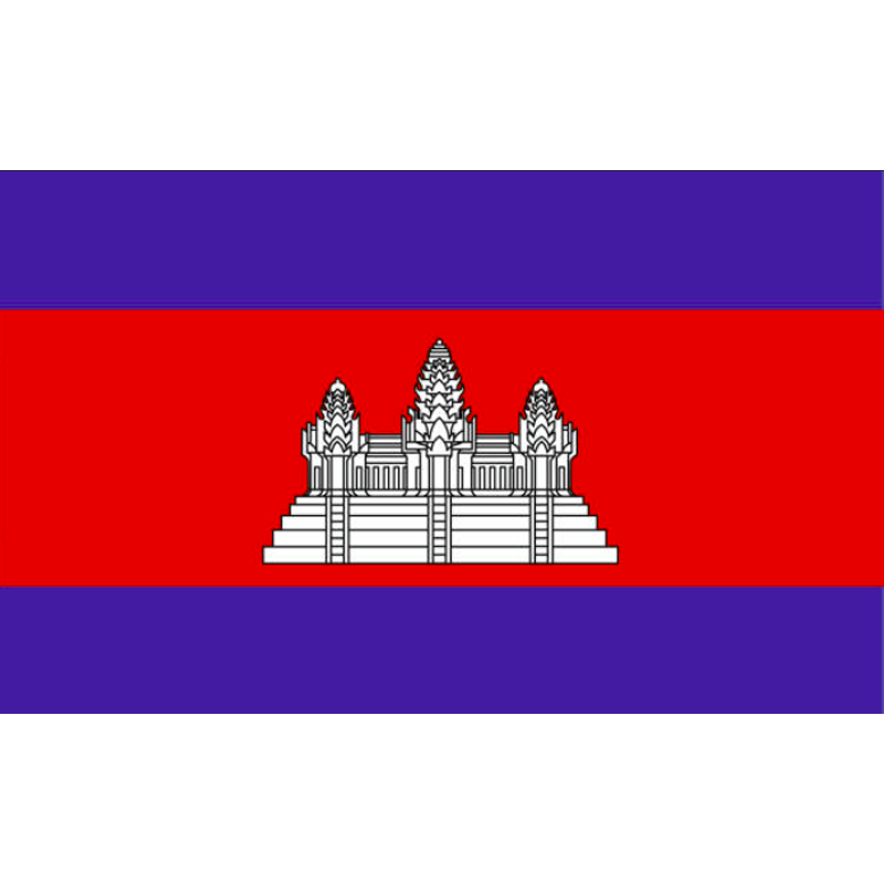 cambodia flag