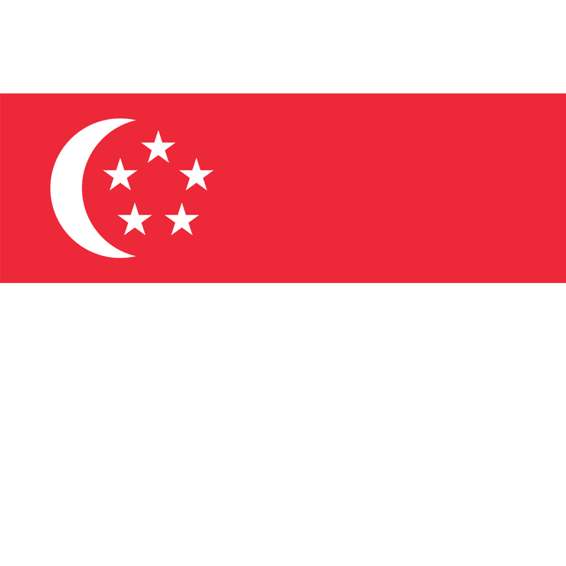 singapore flag