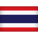 thailand flag