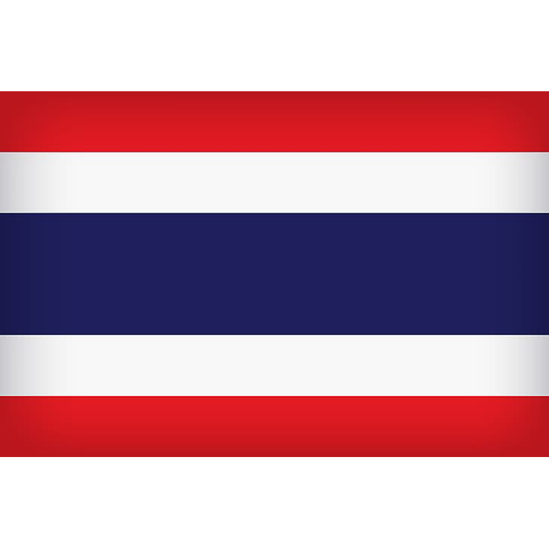 thailand flag