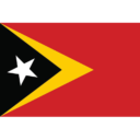 timor leste flag