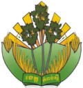 Kampong Speu football logo