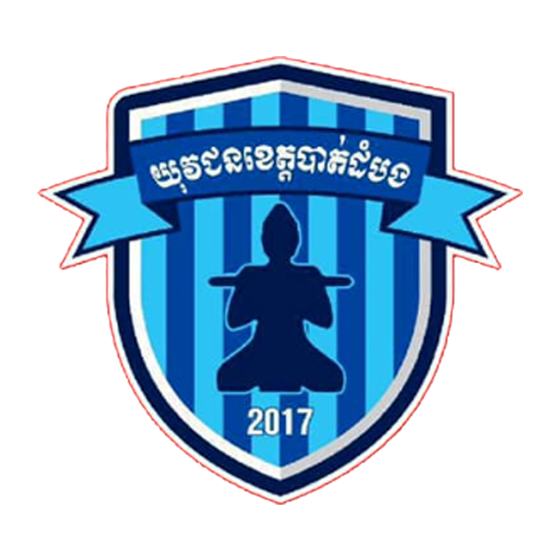 battambang province fc logo 2023