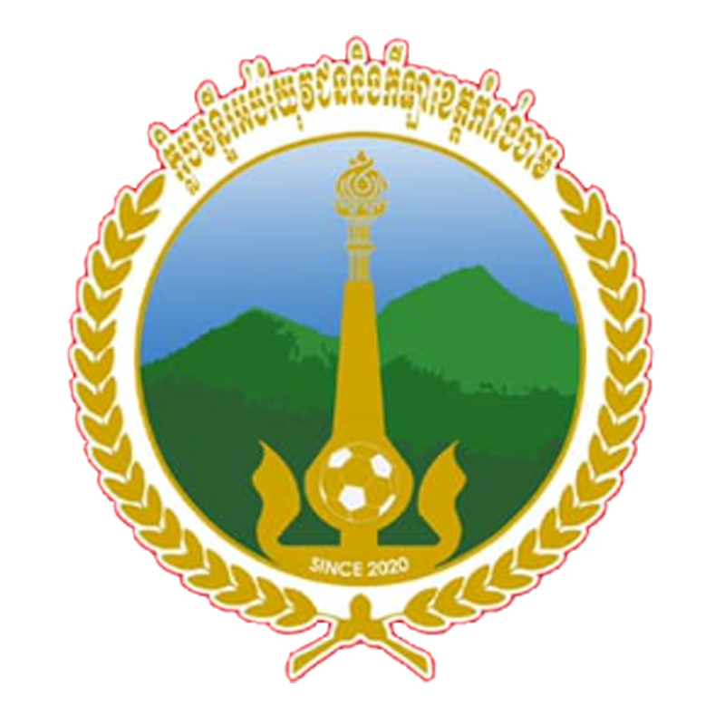 kampong cham province fc logo 2023