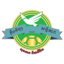 kampong thom province fc logo 2023