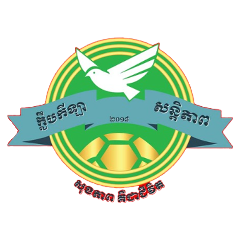 kampong thom province fc logo 2023