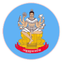 oddar meanchey province fc logo 2023