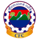 pursat province fc logo 2023