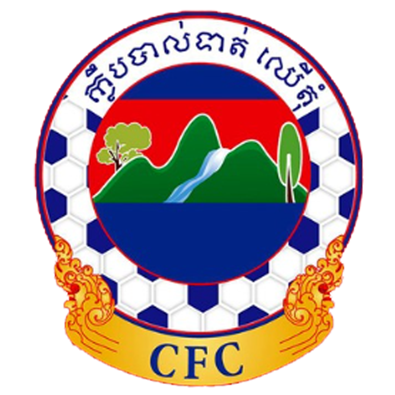 pursat province fc logo 2023