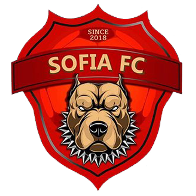 sofia pailin football club