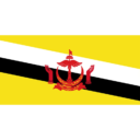 brunei flag