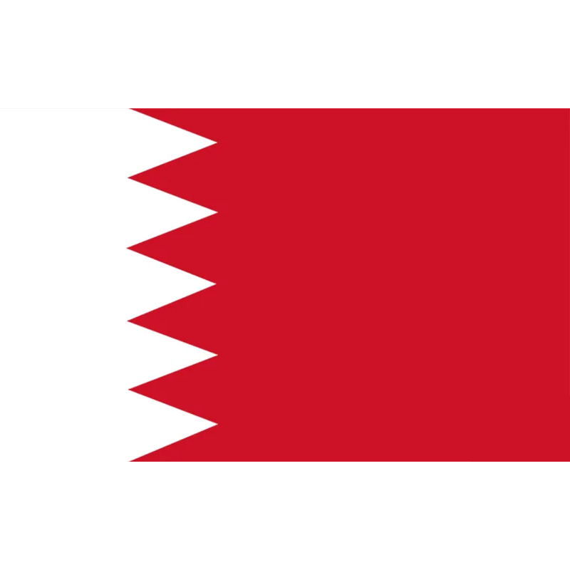 bahrain flag