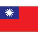 chiense tai pei flag