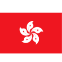 hong kong flag