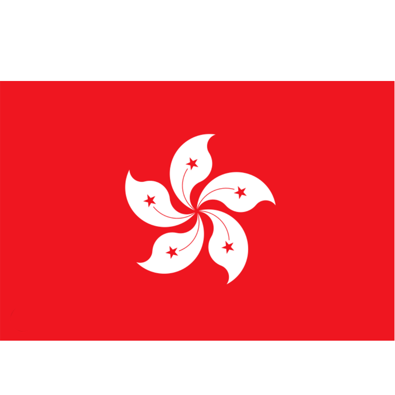 hong kong flag