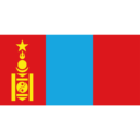 mongolia flag