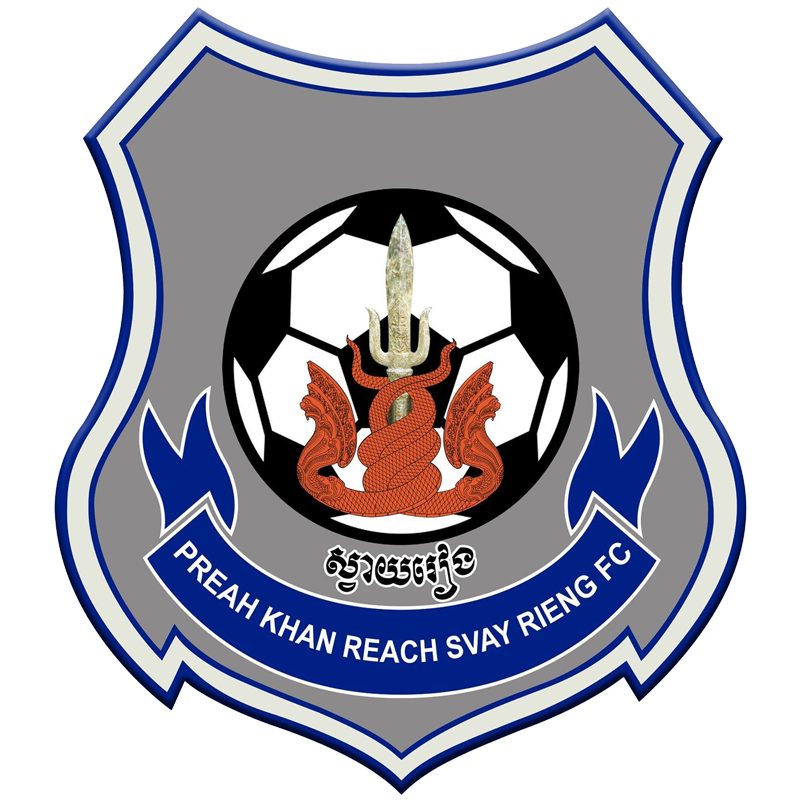 preah khan reach svay reing fc