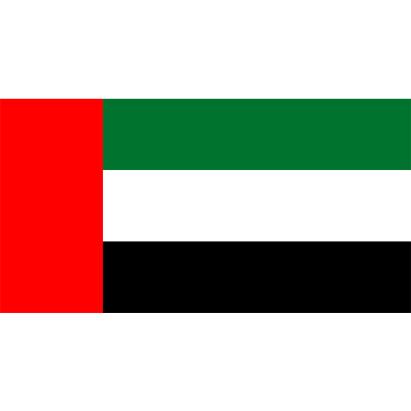 united arab emirates flag