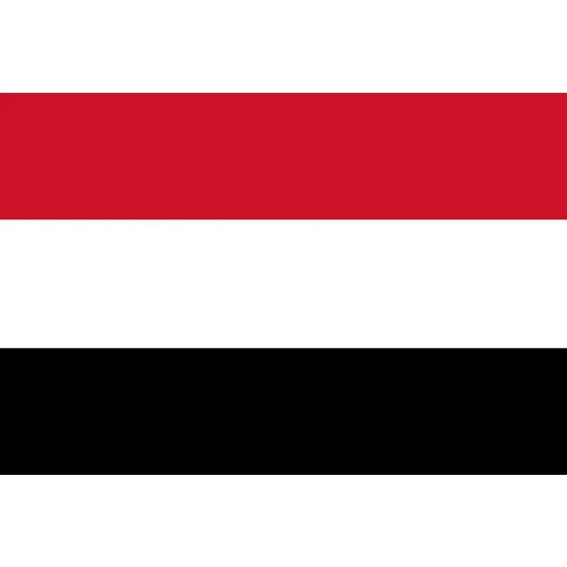 yemen flag