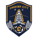 angkor city fc logo