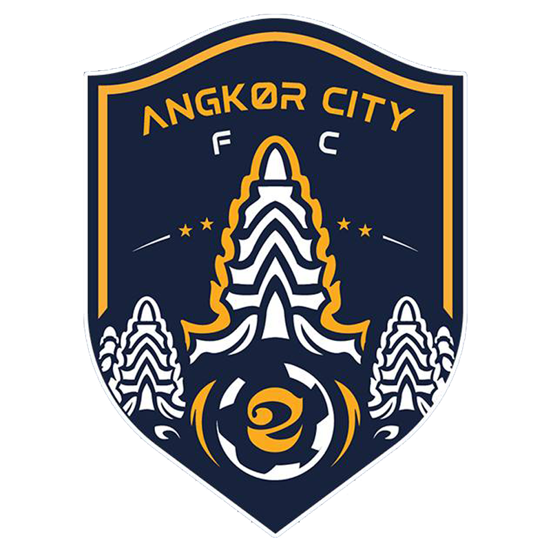 angkor city fc logo